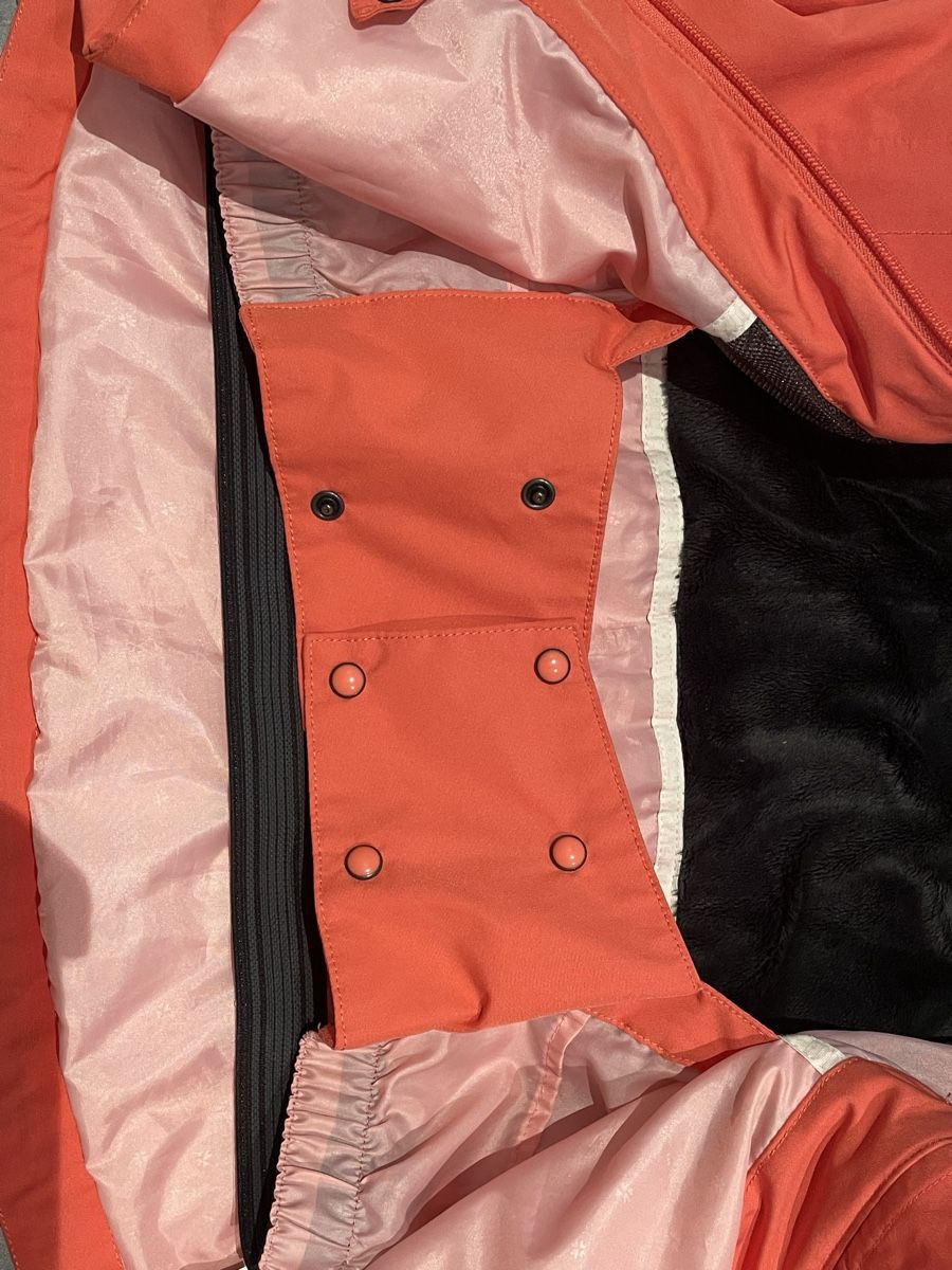 Quiksilver Giacche: Quicksilver Snowboardjacke Gr. S – Usato da Embrach venduto da SweetLotus88 4
