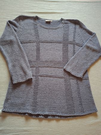 Pull taille L marque Elegance 