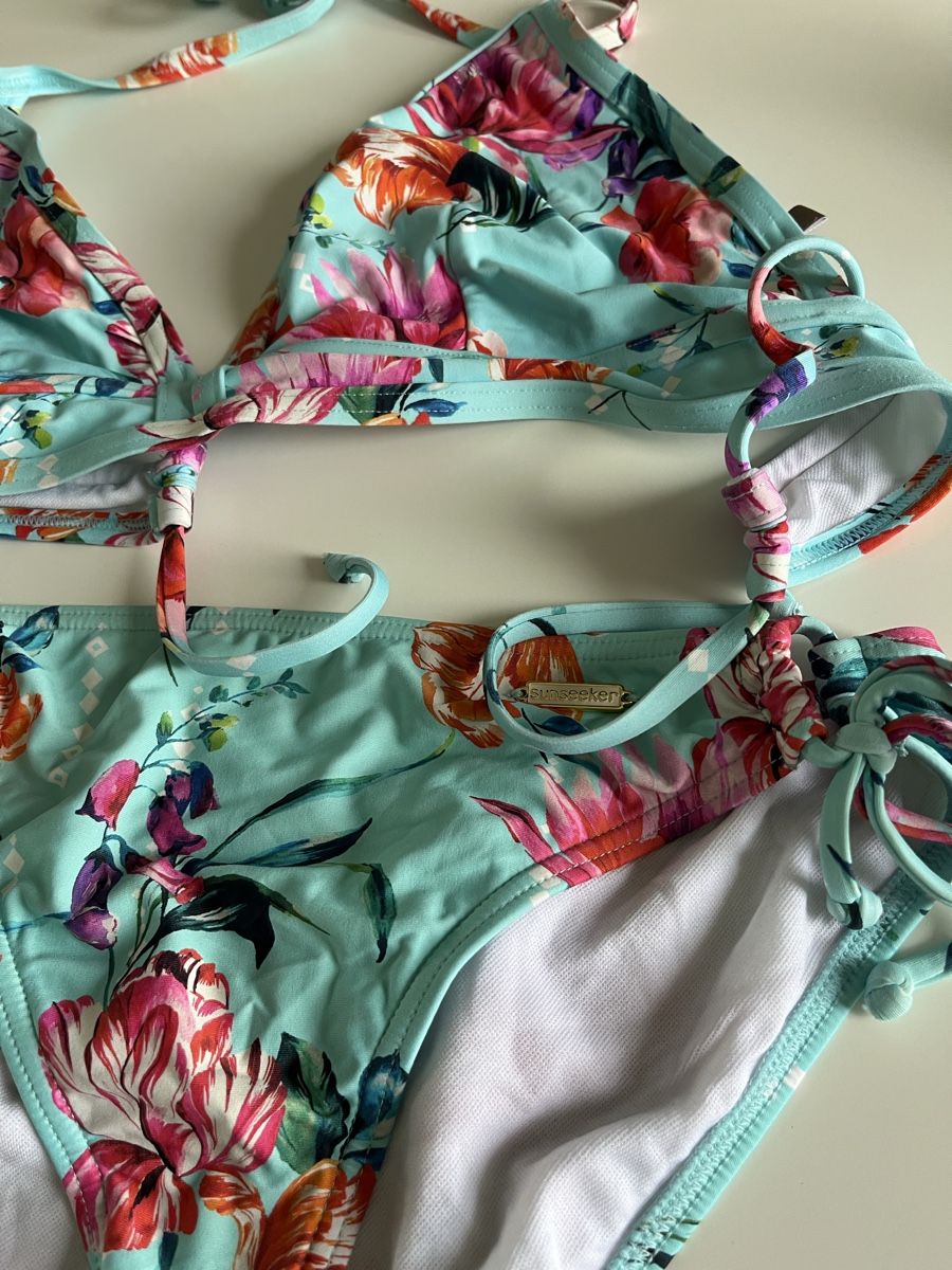 Costumi da bagno & Bikini: Sunseeker Bikini 38 C/D – Nuovo (secondo la descrizione) da Wermatswil venduto da -secondchance- 1