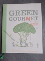 Migros Kochbuch Green Gourmet