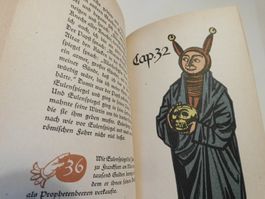 Buch - Till Eulenspiegel gebundene Ausgabe   ca 50/60er jahr