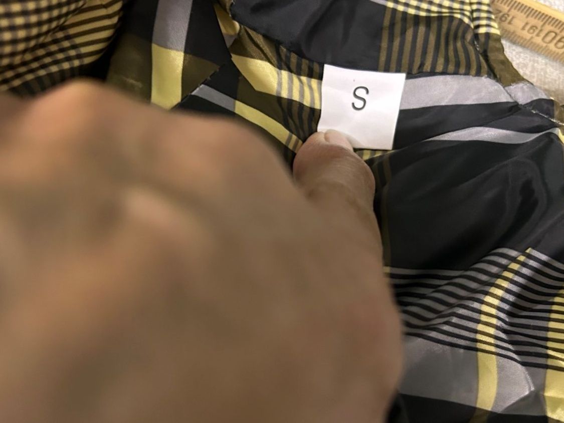 Abbigliamento: Hundejacke – Usato da Zumikon venduto da Uranus88 4