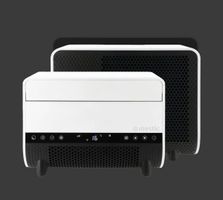 Split Klimaanlage für Camper 