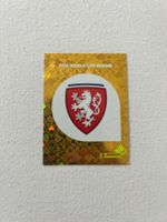 Panini CZE 1