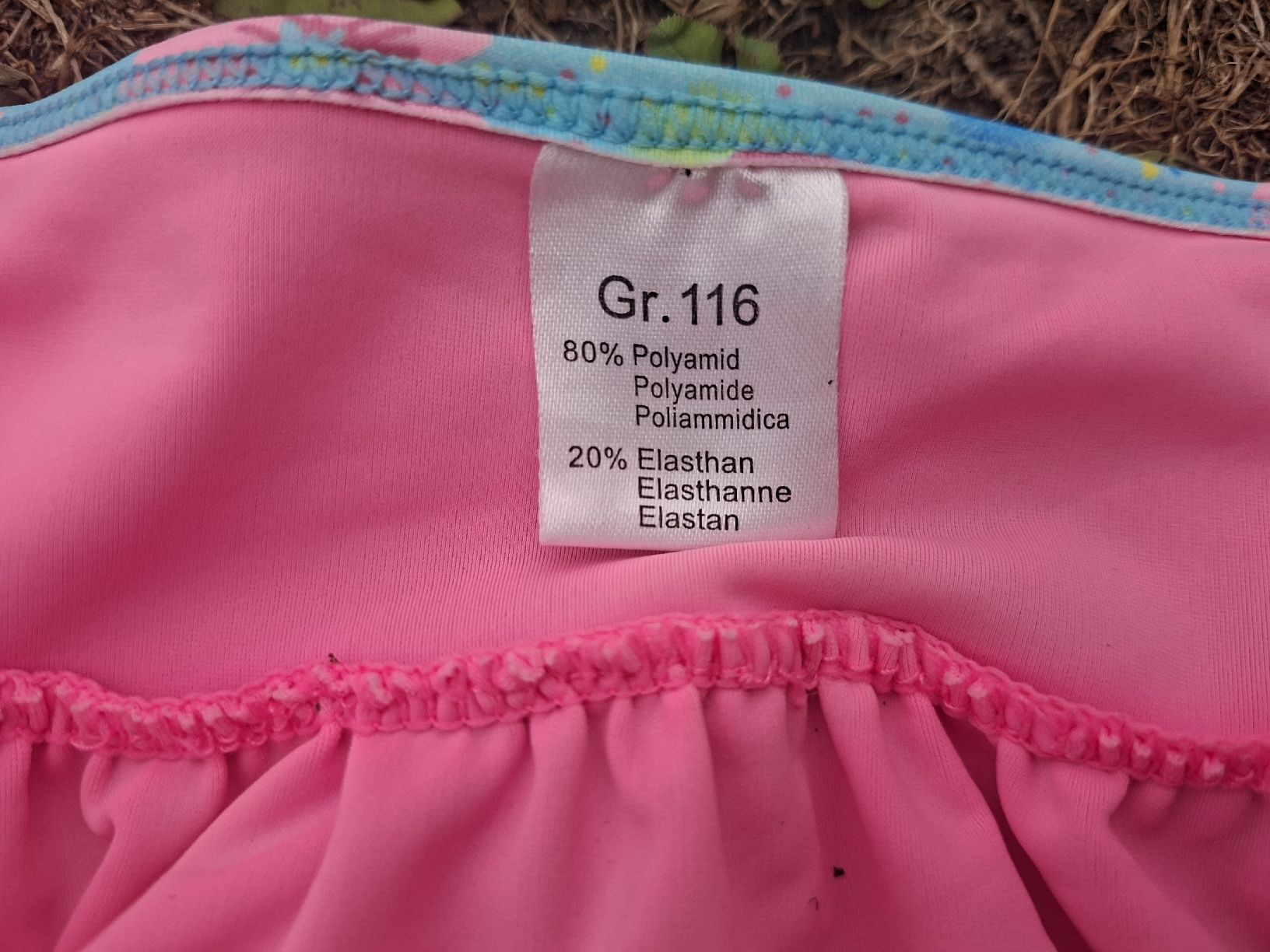 Costumi da bagno & Bikini: Bade-Rock Gr.116 – Usato da Thun venduto da SiHoSt 1
