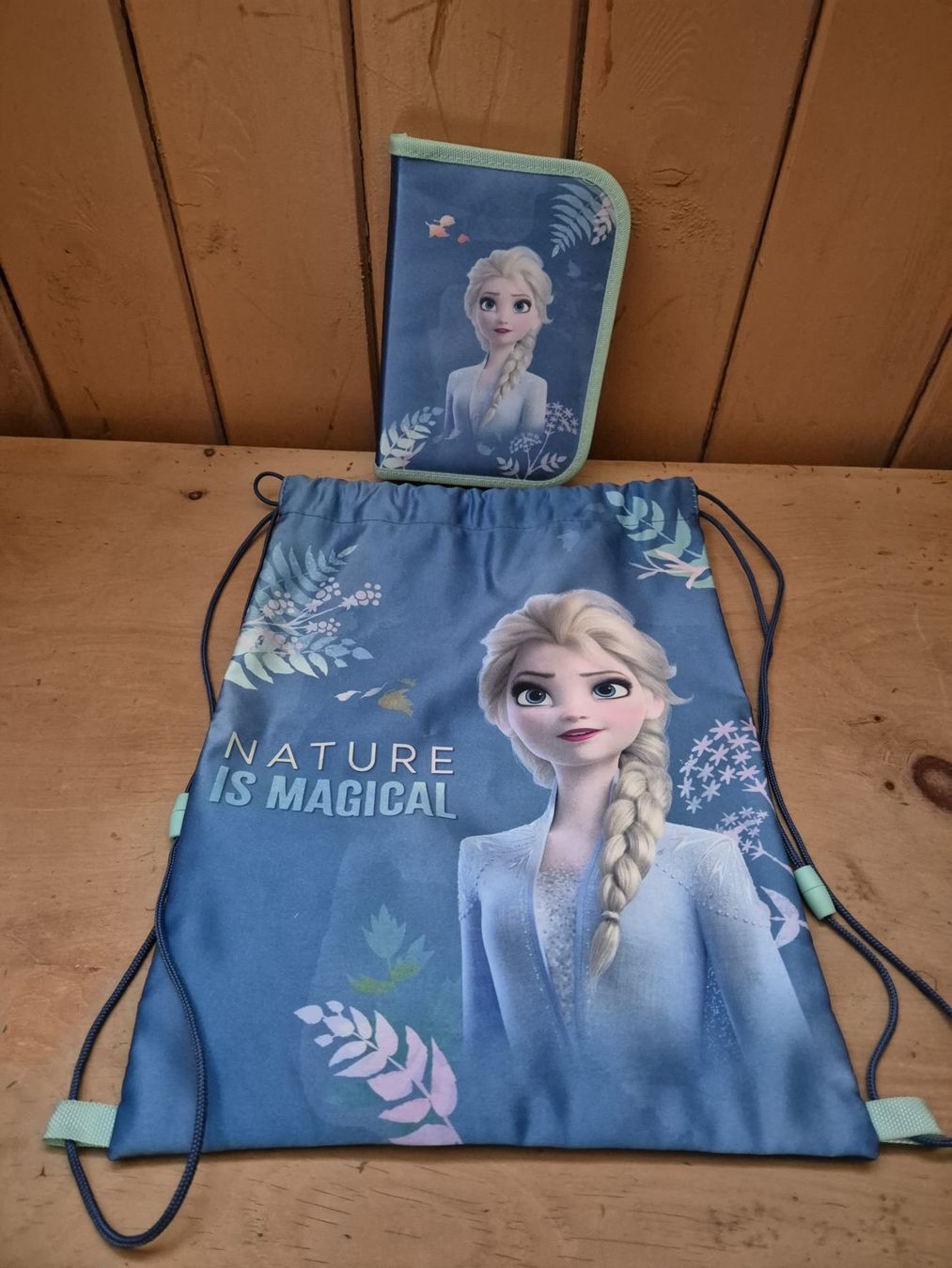 Disney Kindertaschen: Schulsack  – Neu (gemäss Beschreibung) aus Luzern von _1616_ 4