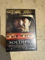 We were soldiers (2 DVDs) Mel Gibson