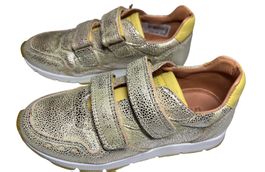 Bisgaard aus Leder Gr. 32, no chemicals chrome & Met