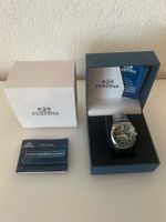 Original Festina Herren uhr. Chronograph.Model 6719