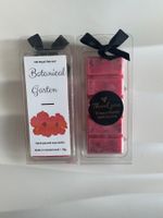 Botanic garden wax melt