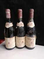 3x Mercurey 1er Cru Jaboulet-Vercherre 1982
