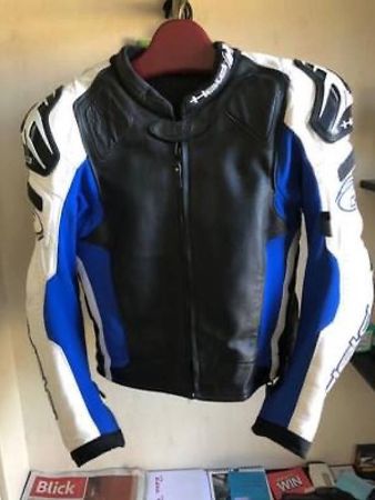 Held HRD Motorradkombi