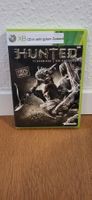 Xbox 360 - Hunted