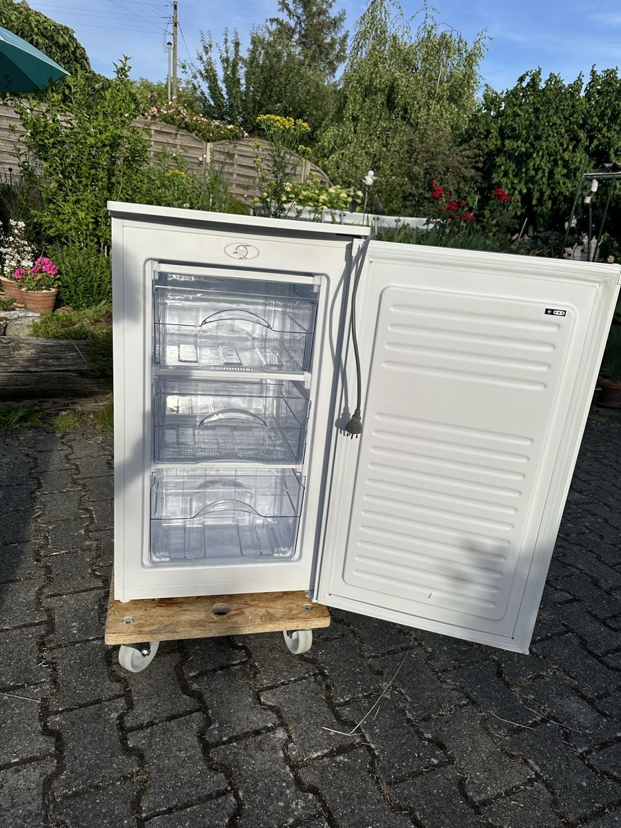 Congelatori: Gefrierschrank PrimaVista/Landi – Usato da Neuenegg venduto da BrianHuber