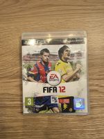 FIFA 12 PS3, ottimo stato! ⚽️🎮🏆