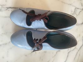 Flamencoschuhe Senovilla für Damen
