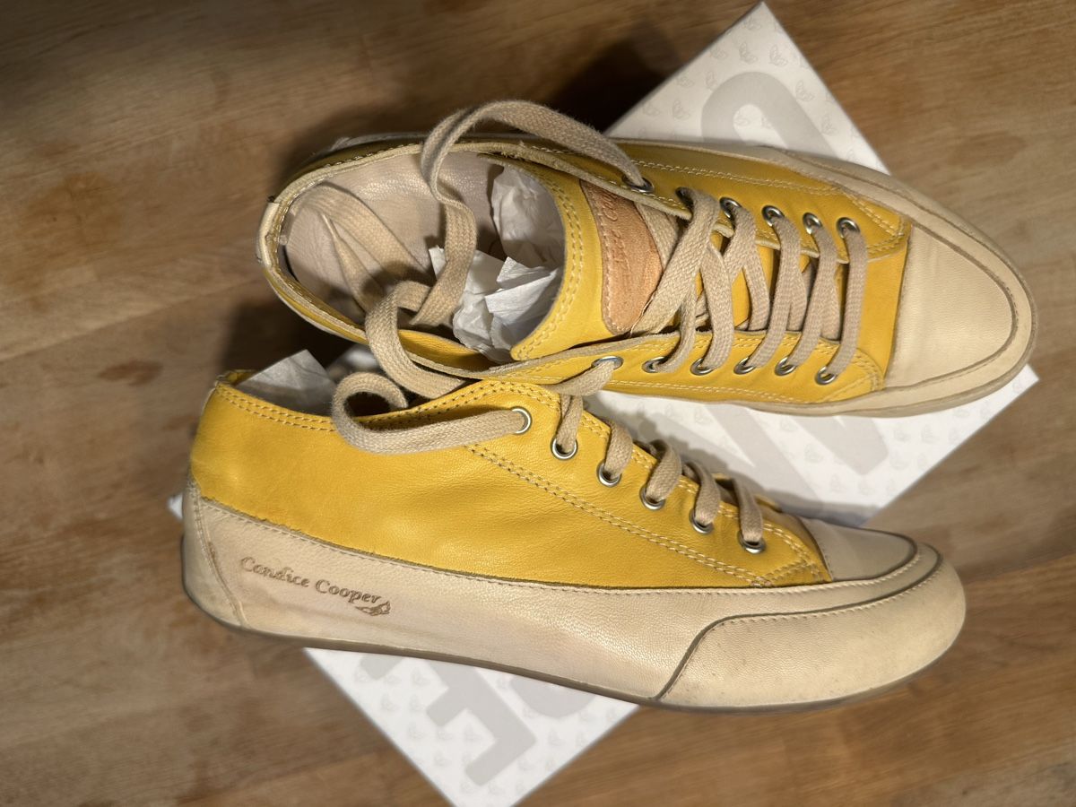 Cooper Damenschuhe: Schuhe – Gebraucht aus Unterlunkhofen von car_8fpk