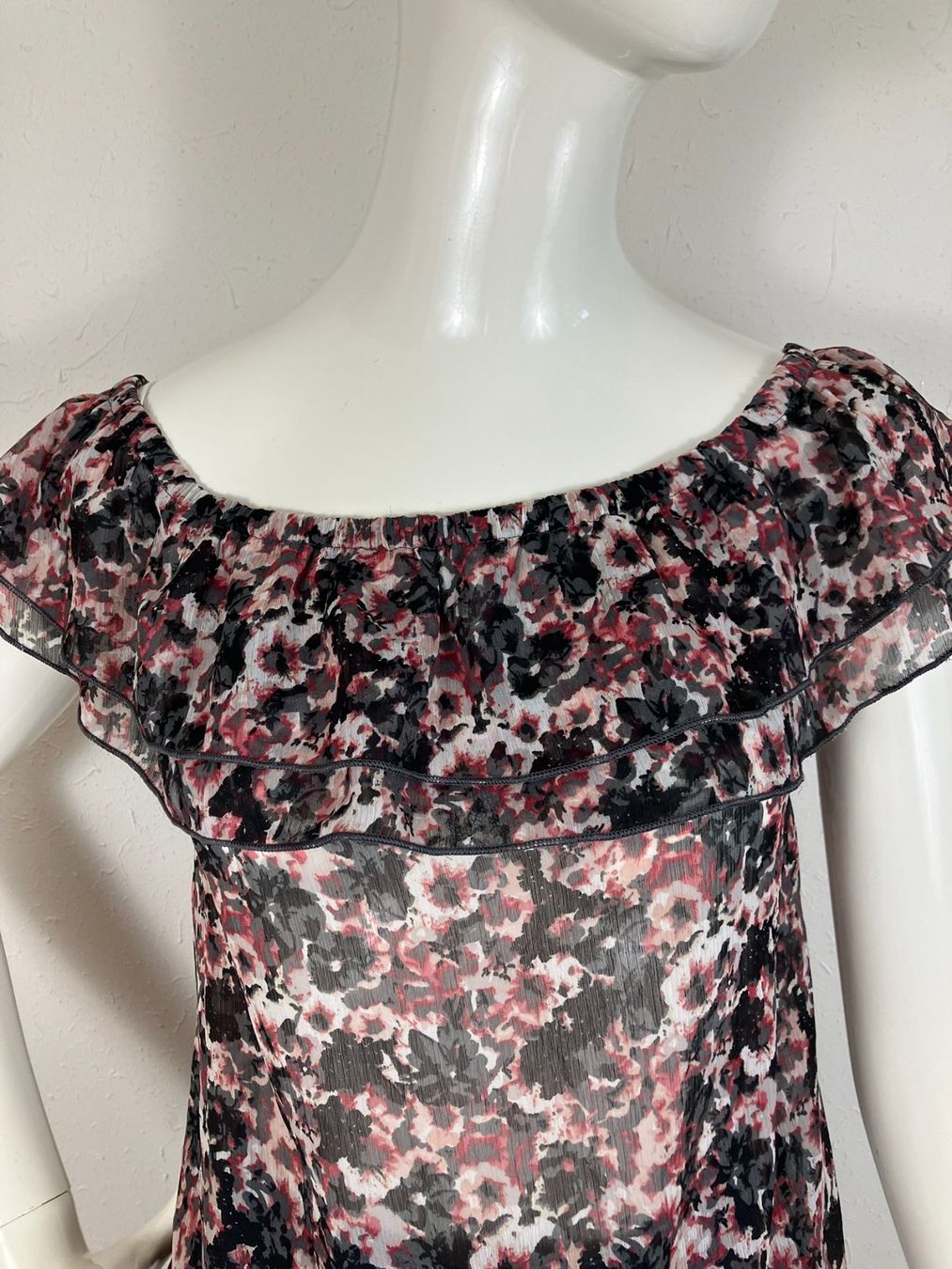 Camicette: Street One Carmenbluse Gr.34 – Usato da Laupen ZH venduto da kar_lfz6 2