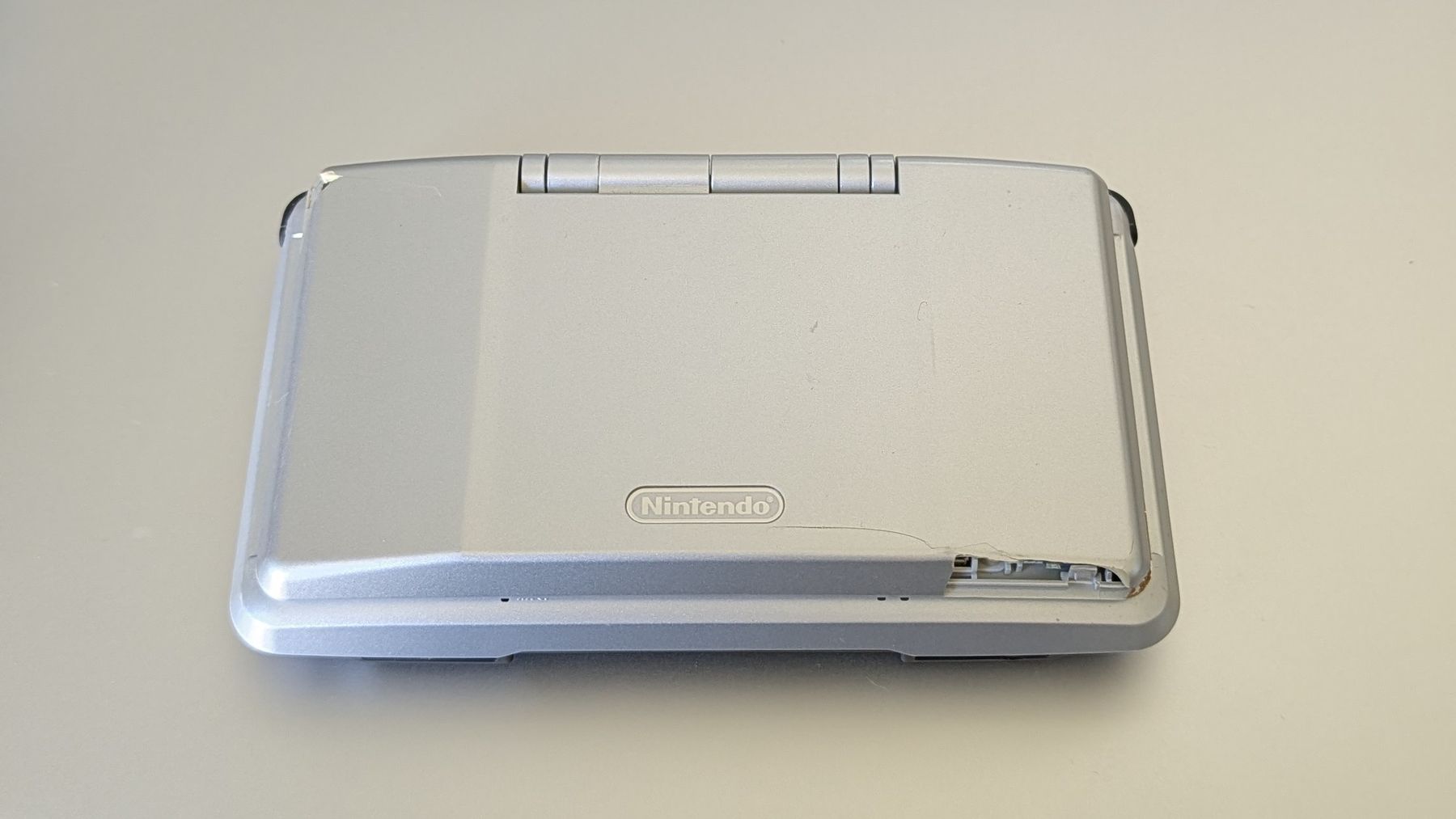 Nintendo Console: Nintendo DS – Usato da Ostermundigen venduto da MrSilva 2
