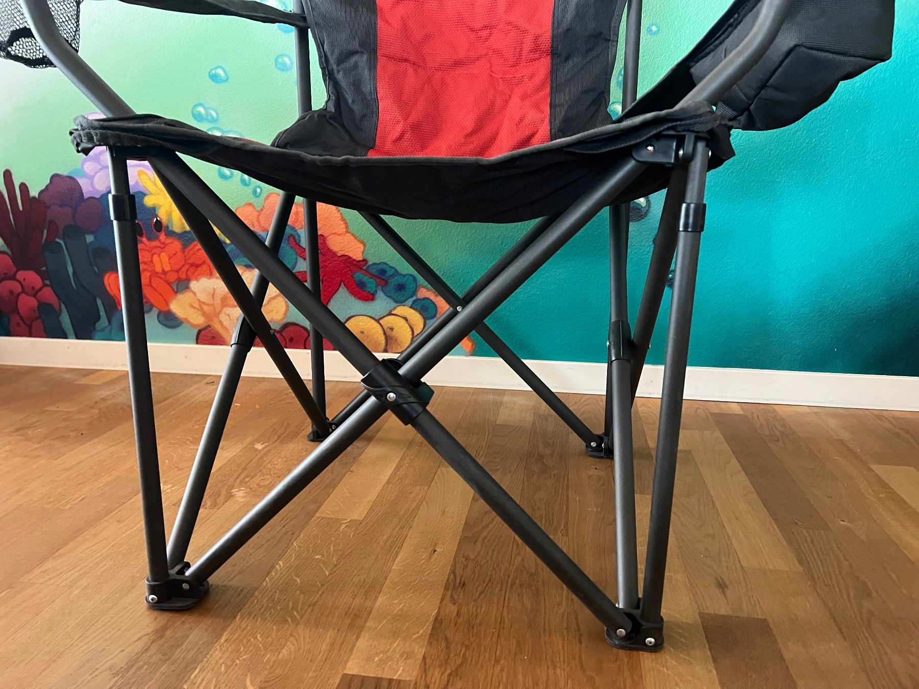 Sedie: Campingstuhl Meru Conwally – Usato da Oberwil b. Zug venduto da Rich75 1