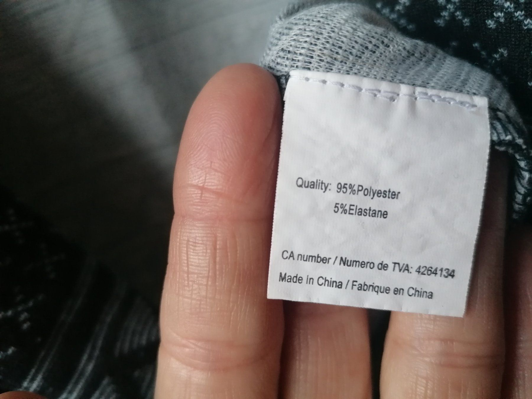Vero Moda Giacche: VERO MODA Jäcklein gr 38 grau – Usato da Bedigliora venduto da Dolcezza0 4