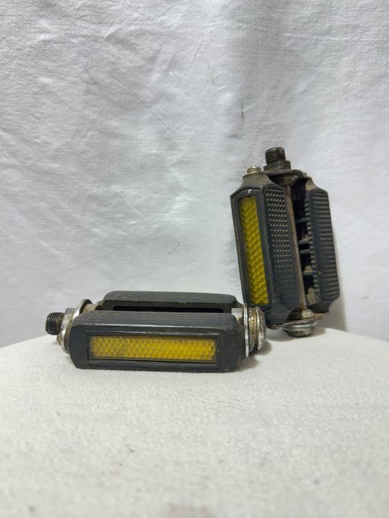 Solex Accessori per altri veicoli: Original Tank Solex 1700 - 2200 und ein Paar Pedalen – Usato da Solothurn venduto da Simox6 2