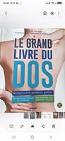 Le grand livre du dos 