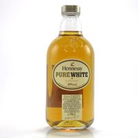 Hennessy Cognac Pure White