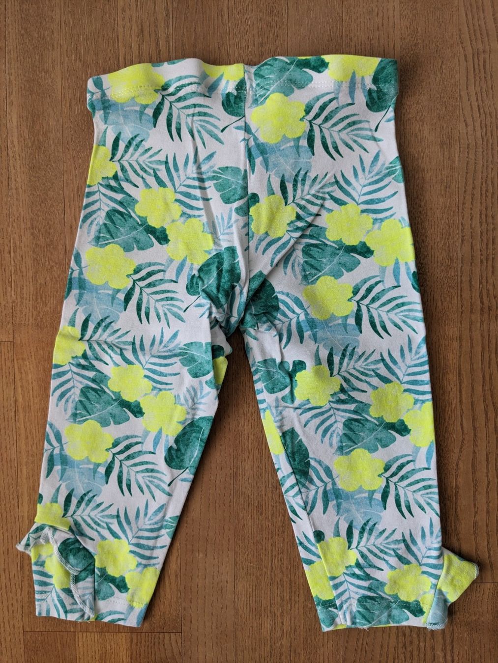 Calze & Collant: 3/4 Leggings der Grösse 104 – Usato da Wald ZH venduto da andy_ch01 1