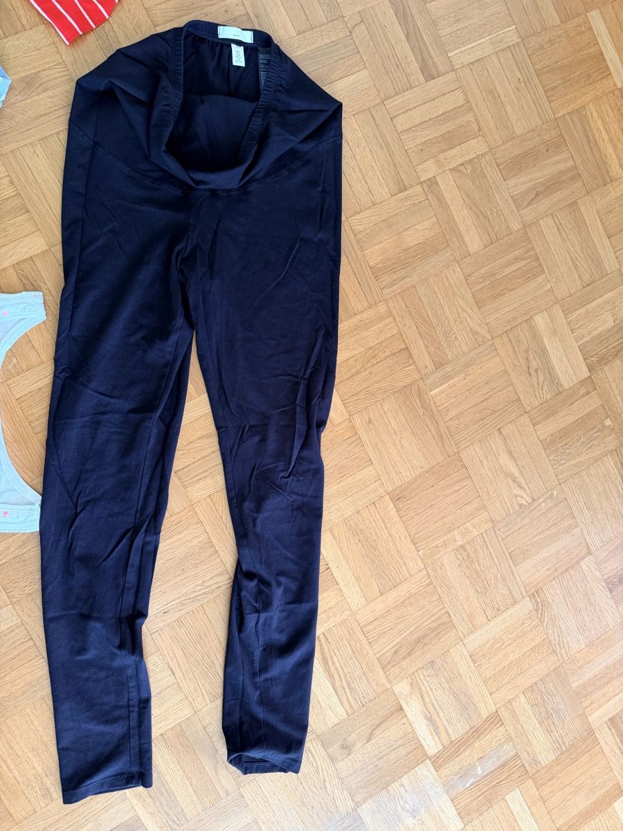 H&M Lotti di vestiti: Schwangerschaft Kleidung – Usato da Subingen venduto da Pinkflower 7