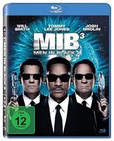 🎞️🎥🍿 Men in Black 3 🍿🎥💿