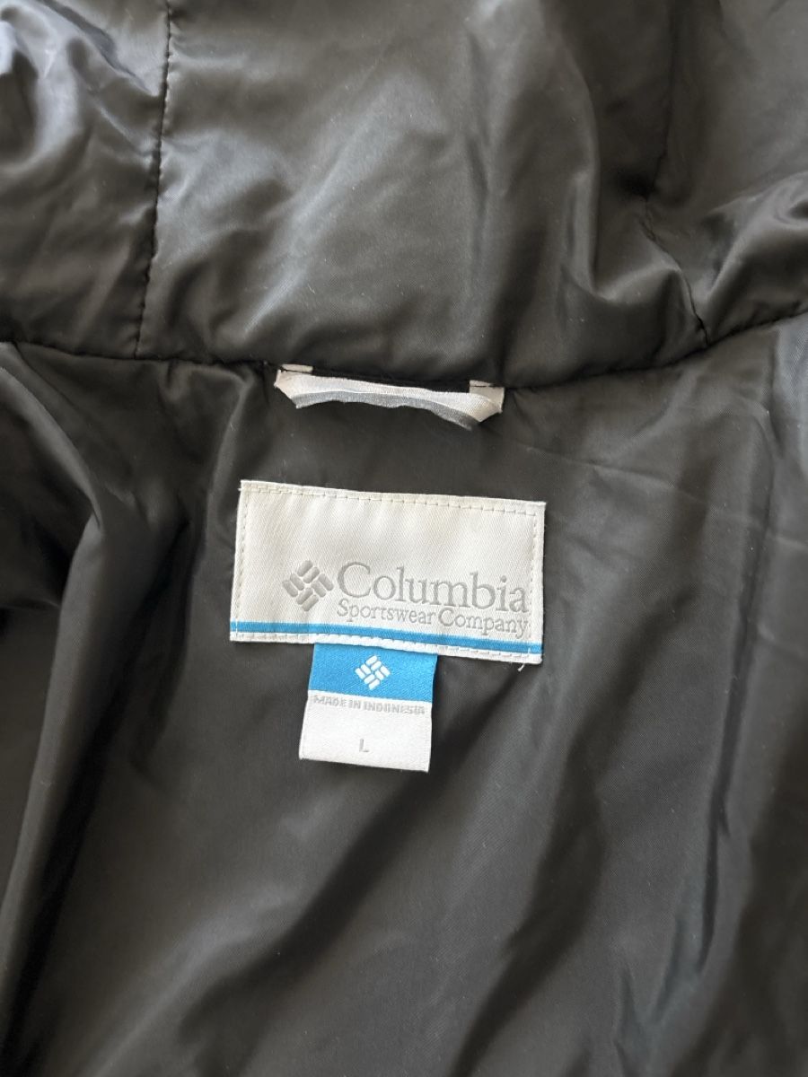 Columbia Jacken: PUFFECT HOODED JKT WARM – Neu (gemäss Beschreibung) aus Zollikofen von bug_2ppp 1