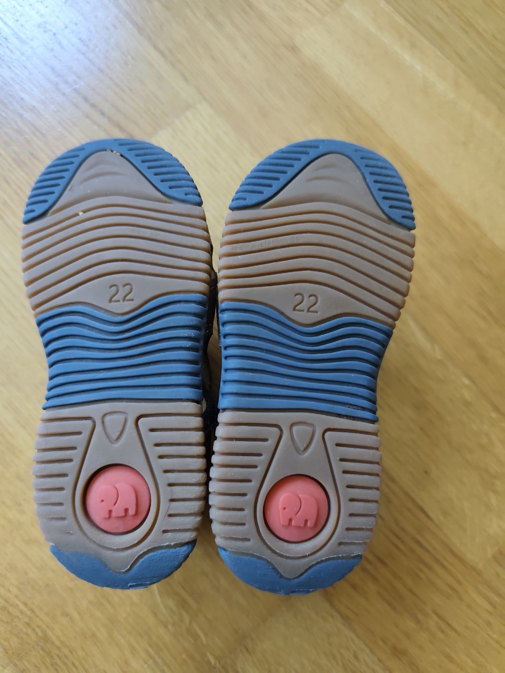Elefanten Scarpe per ragazzi: Elefanten Sandalen 22 – Usato da Mühleberg venduto da Riverinyoureyes 1