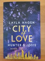 City of Love, Hunter & Josie