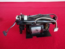 Bernina Motor ( ab 1120.........1630  )