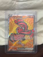 Pokemon Karte (Oricorio) 110/094