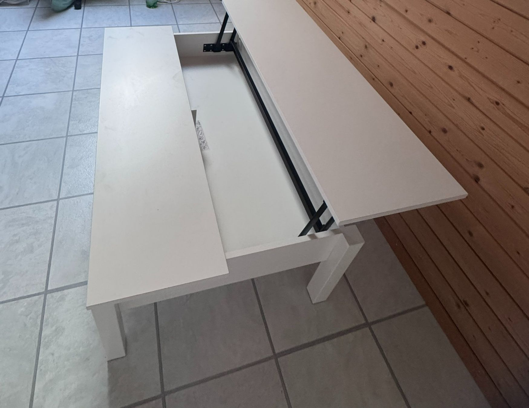 Ikea Tavoli: Couchtisch, coffee table, Salontisch – Usato da Bassersdorf venduto da Akasya 4