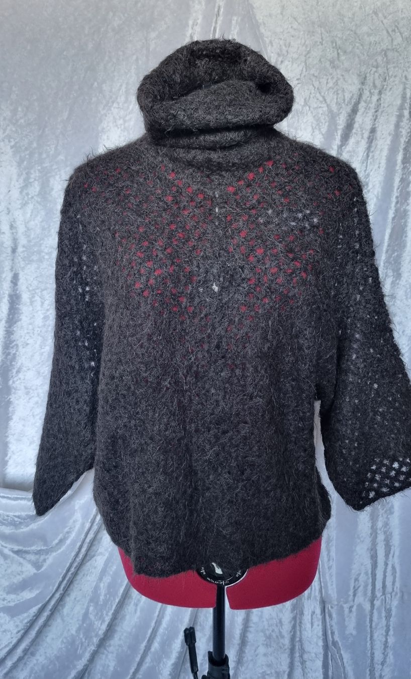Maglioni & Felpe: Sweater-Theyskens Theory – Nuovo (secondo la descrizione) da Pfäffikon SZ venduto da hrs_k2tn
