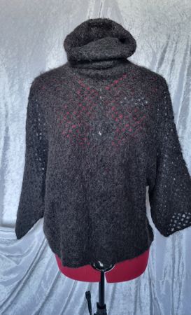 Sweater-Theyskens Theory