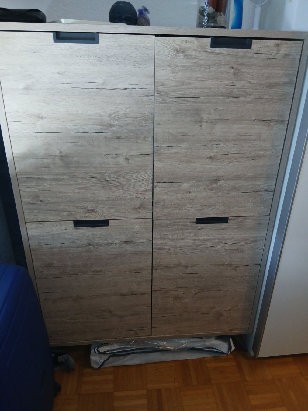 Armoires: cabinet – D'occasion à Zürich par sj12