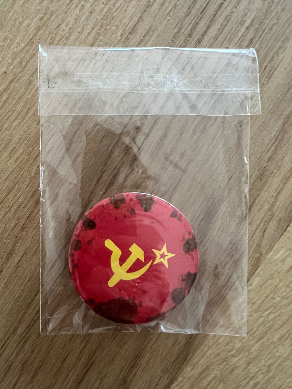 Tutte le decorazioni: Hammer und Sichel Emblem – Usato da Turtmann venduto da stonie_s