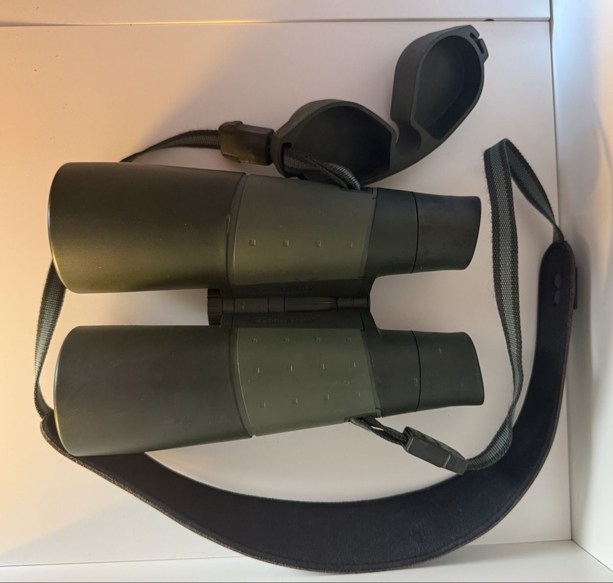 Zeiss Binocoli: Zeiss Classic 8x56 Fernglas – Usato da Basel venduto da Juland 1