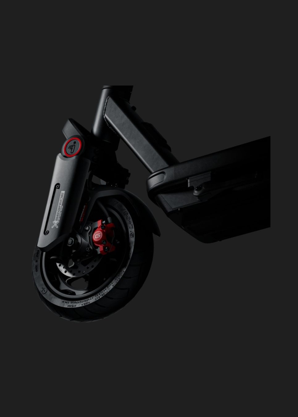 Scooter: SEGWAY Ninebot Max G3 D – Usato da Fideris venduto da Antoon7 2