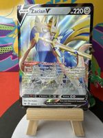 POKÉMON / Zacian V / Sword & Shield 🇩🇪