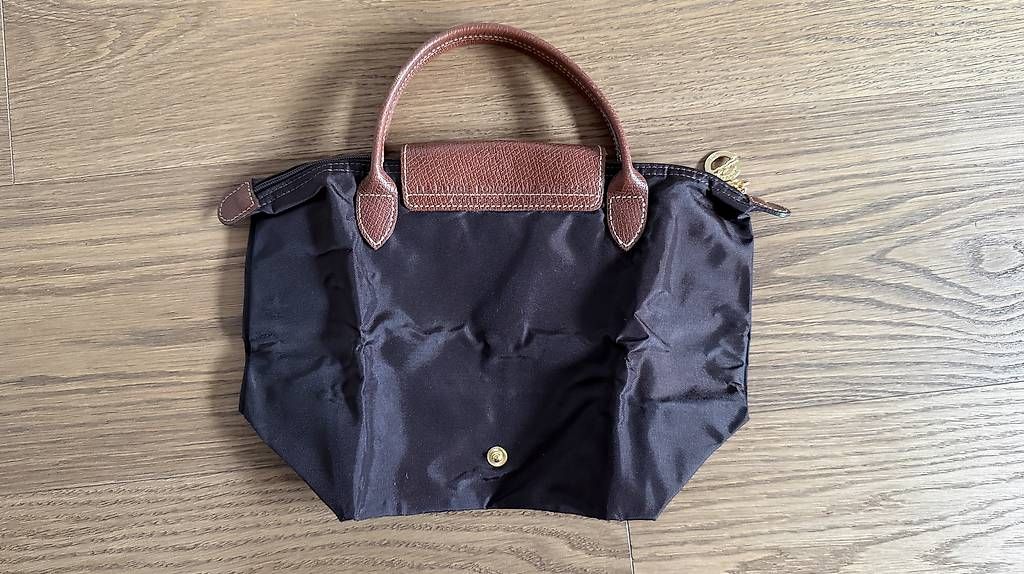 Borse da donna: Longchamp Le Pilage braun – Nuovo e nell'imballaggio originale da Wollerau venduto da FlavianM 1