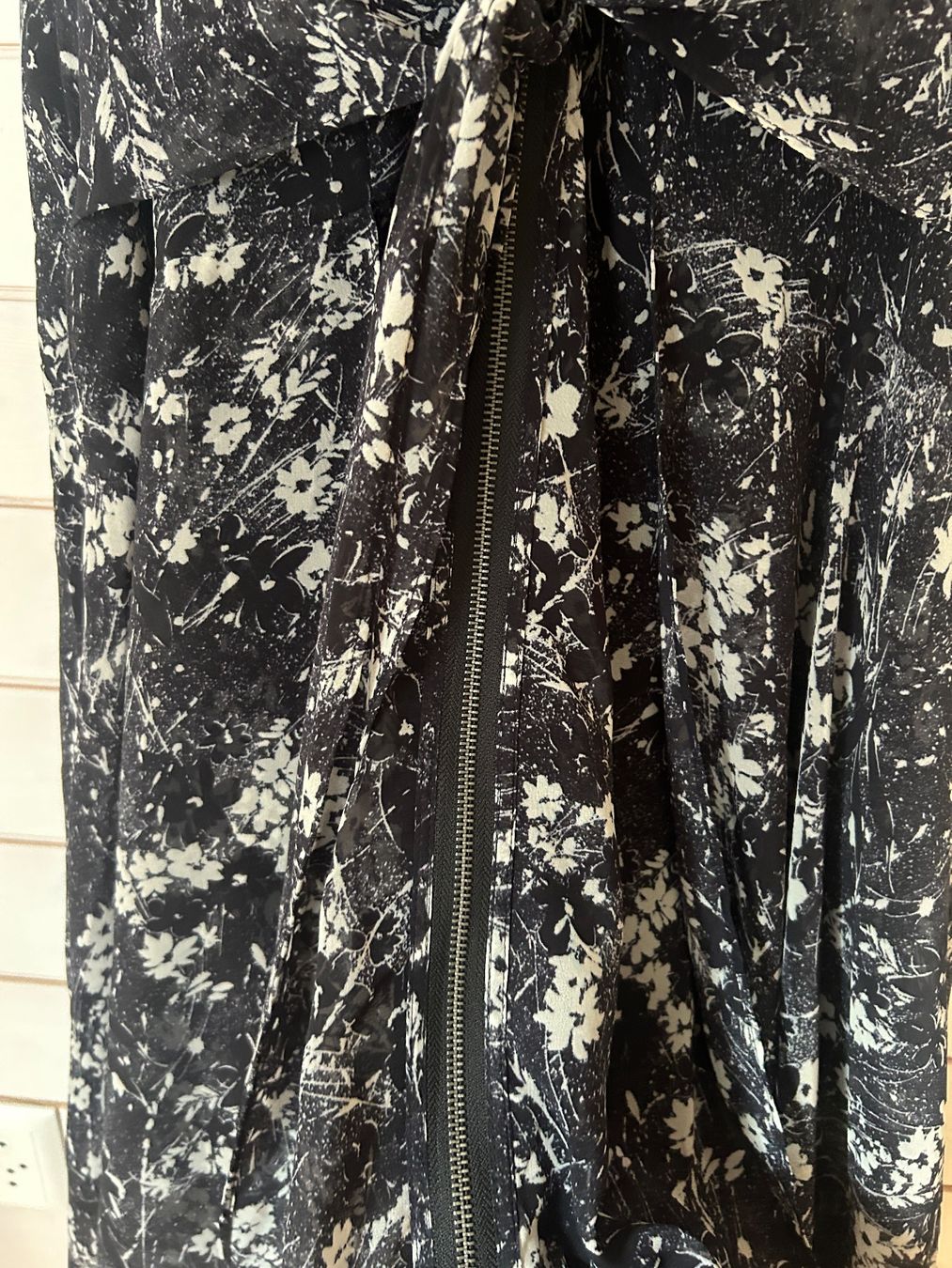 Allsaints Kleider: Allsaints Kleid “Jayda” - Gr. S – Gebraucht aus Illnau von Monkky 6