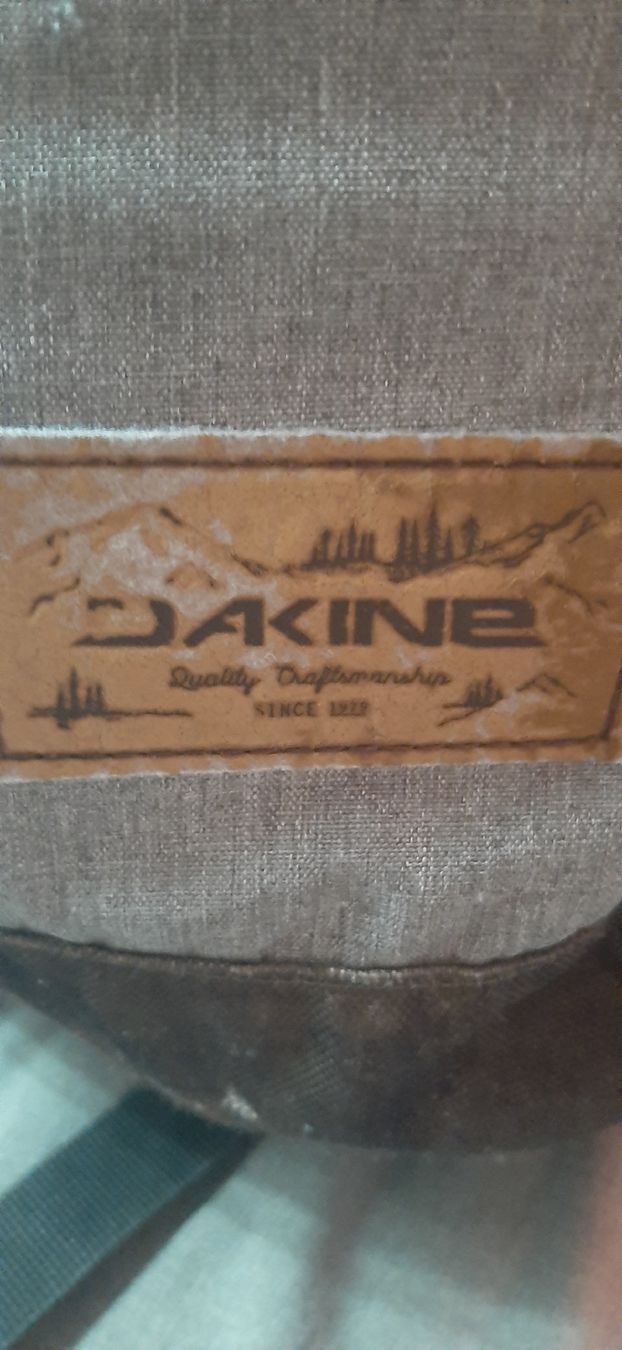 Dakine Zaini: dakine Rucksack  – Usato da Montreux venduto da Sorabest 7