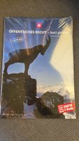 Lehrbuch Öffentliches Recht 5. Auflage neu