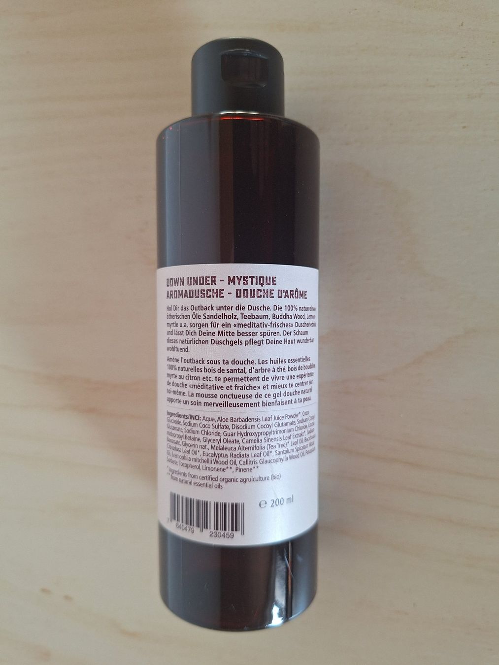 Doccia: Aromadusche Down Under Mystique 200ml – Nuovo (secondo la descrizione) da Worb venduto da geo_zbd8 2