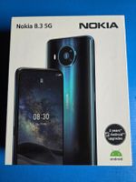 Nokia 8.3 5G Display 6.81